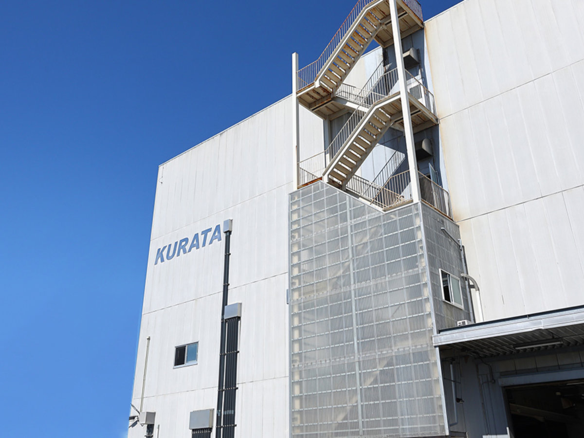 株式会社クラタ|加工難度の高いアルミ合金材はお任せください